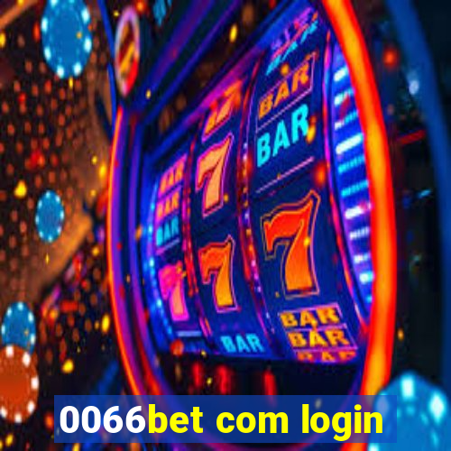 0066bet com login